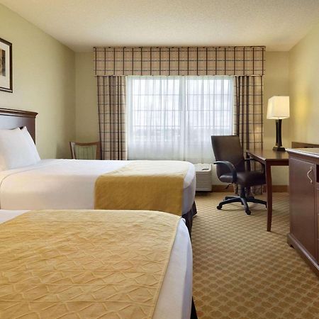 Country Inn & Suites By Radisson, Rochester, Mn Exterior photo