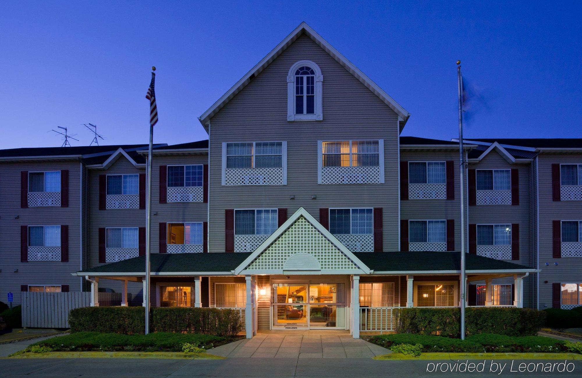 Country Inn & Suites By Radisson, Rochester, Mn Exterior photo