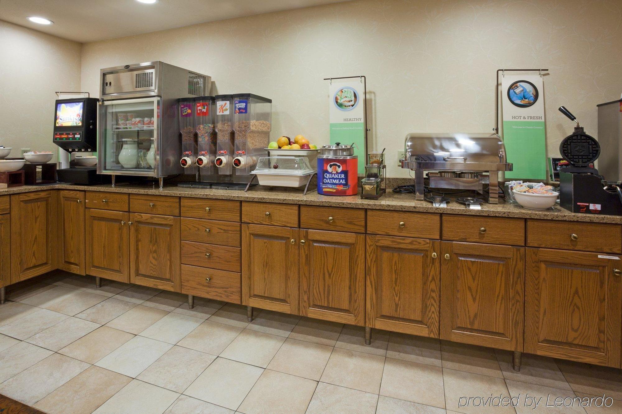 Country Inn & Suites By Radisson, Rochester, Mn Restaurant photo