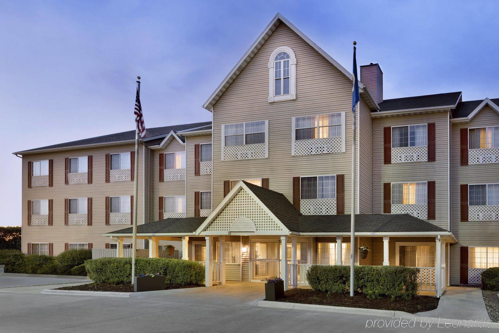 Country Inn & Suites By Radisson, Rochester, Mn Exterior photo