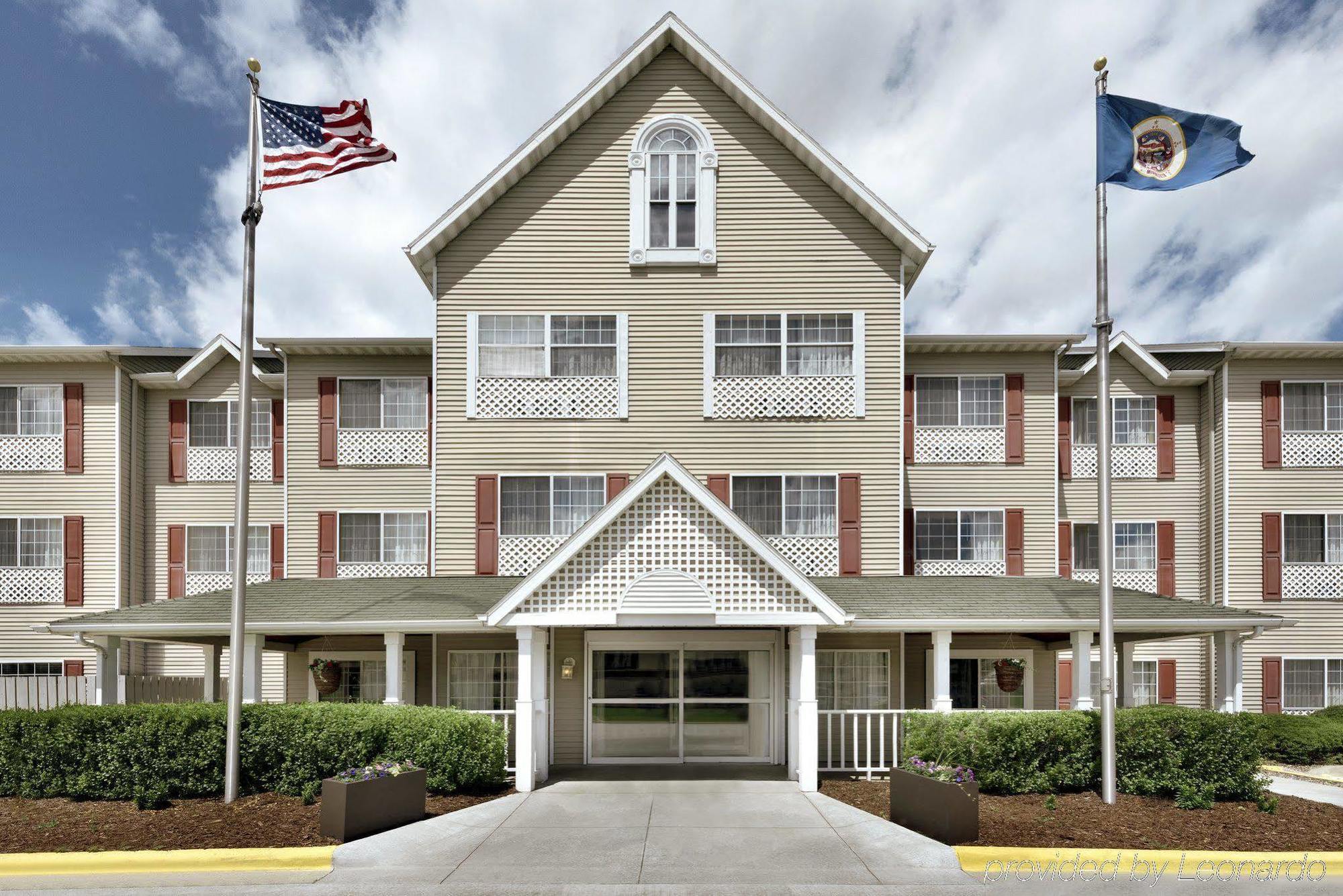 Country Inn & Suites By Radisson, Rochester, Mn Exterior photo