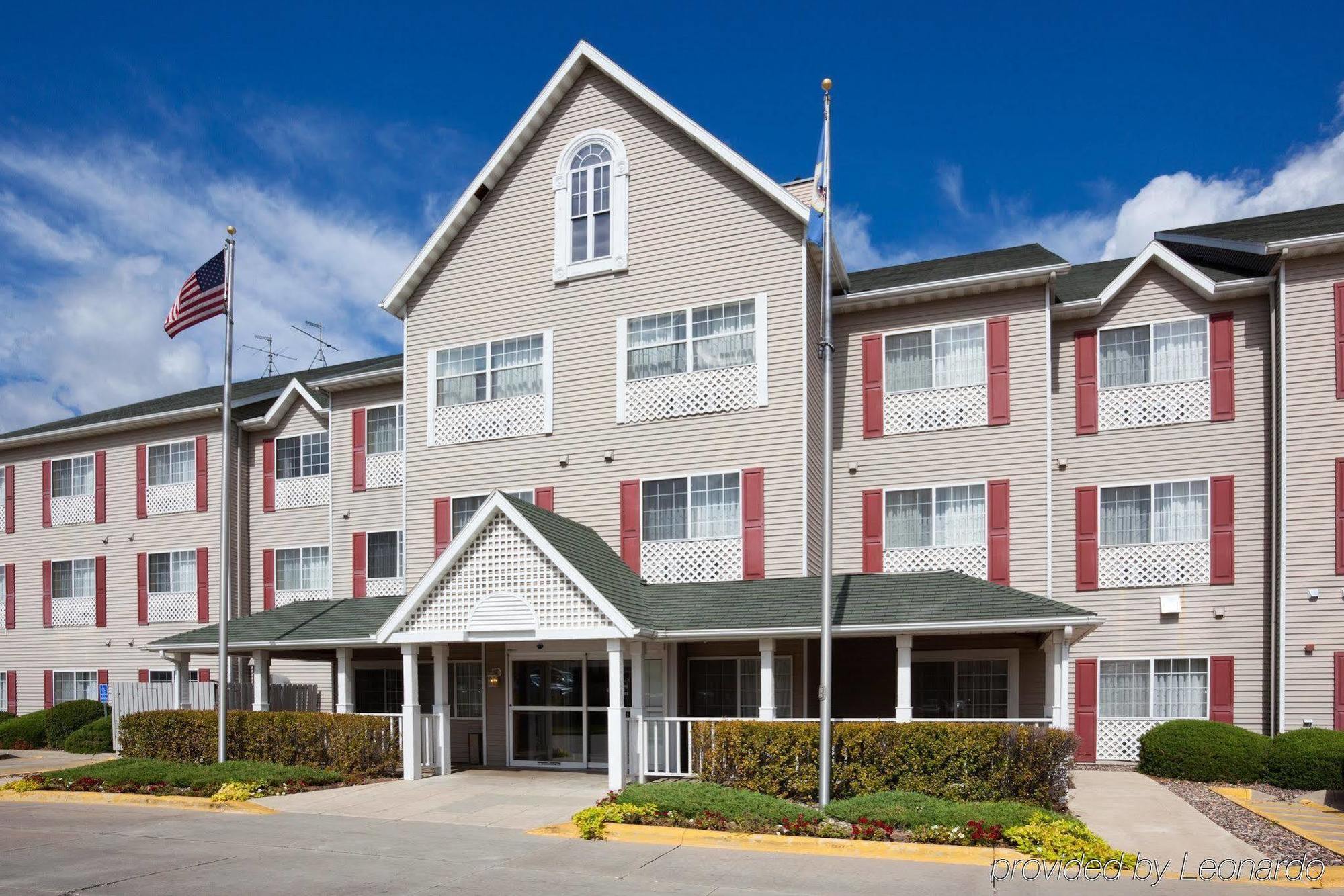 Country Inn & Suites By Radisson, Rochester, Mn Exterior photo
